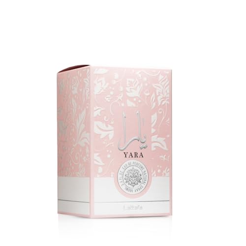 Perfume para mujer Yara 100 ml por Lattafa