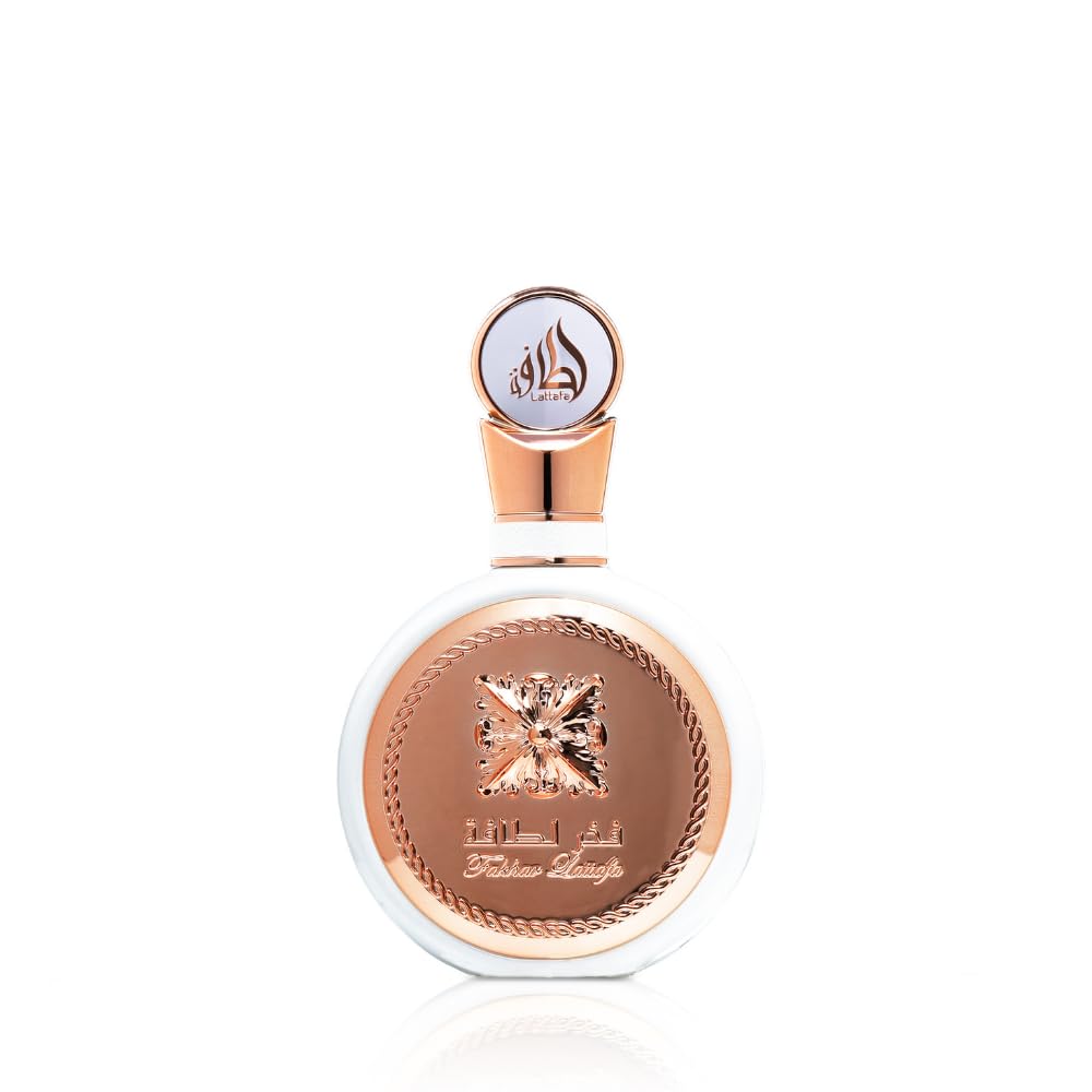 Lattafa Pride of Lattafa Fakhar Lattafa EDP 100 ml W,1 item,1.0 mililitro
