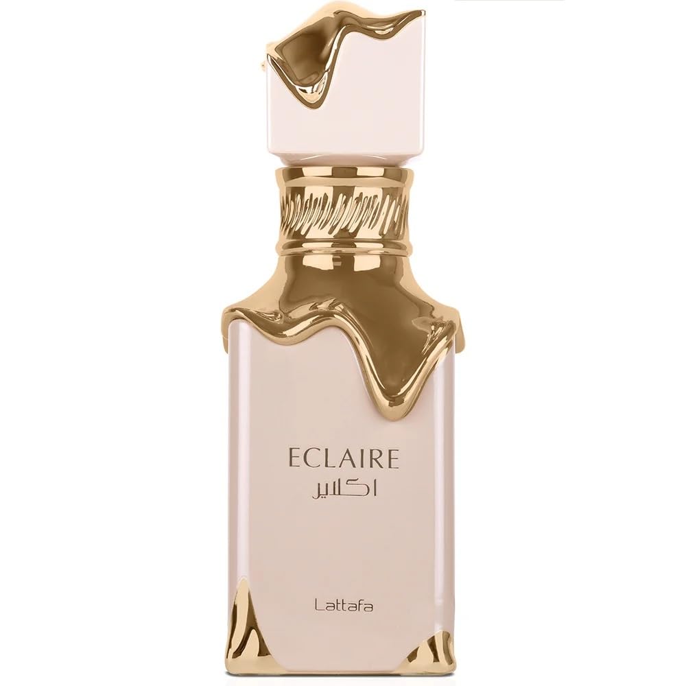 Lattafa, Éclaire Eau De Parfum, 100 ml