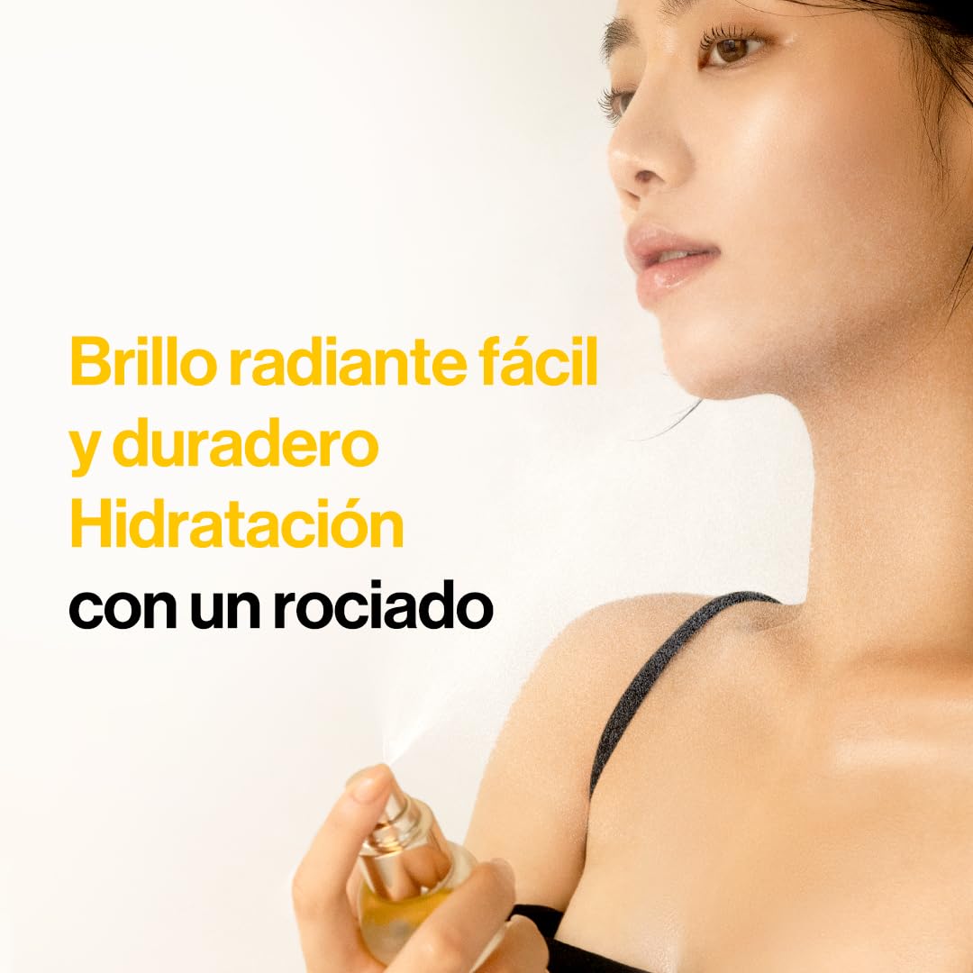 d'alba First Spray Serum con Trufas Blancas Italianas