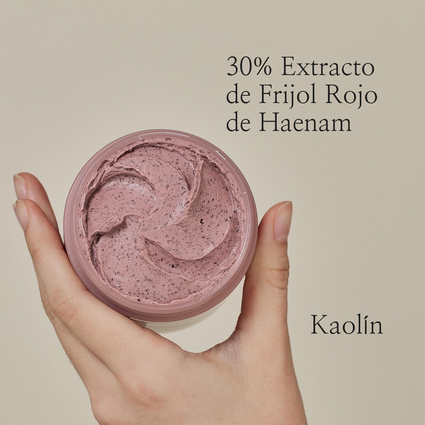 ¡Mascarilla refrescante coreana