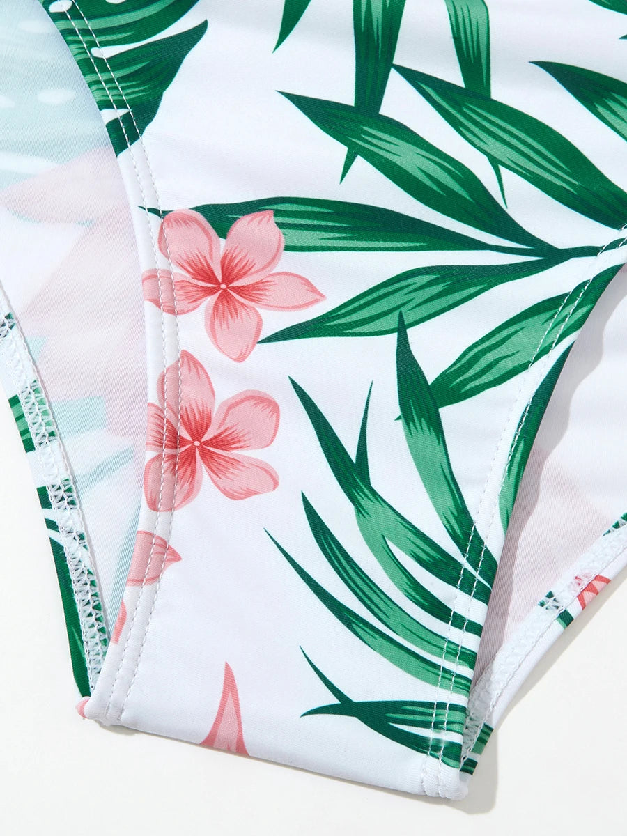 Conjunto bikini 3 piezas