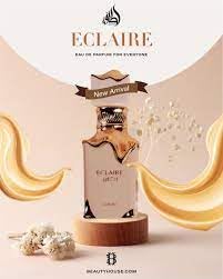 Lattafa, Éclaire Eau De Parfum, 100 ml