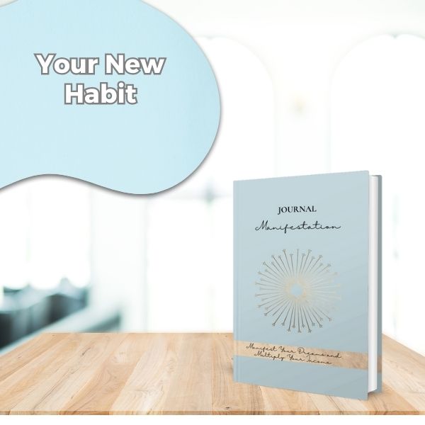Manifestation and Gratitude Journal