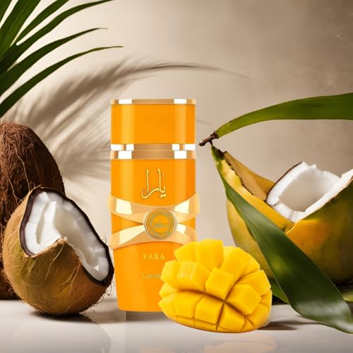 Spray Yara Tous 100ml
