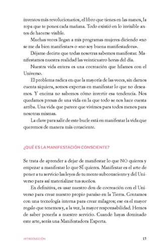 Tu éxito es inevitable