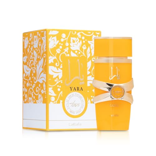 Spray Yara Tous 100ml