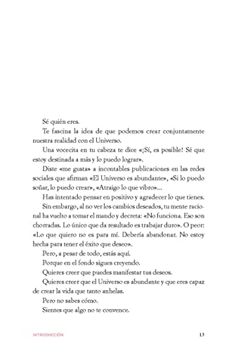 Tu éxito es inevitable