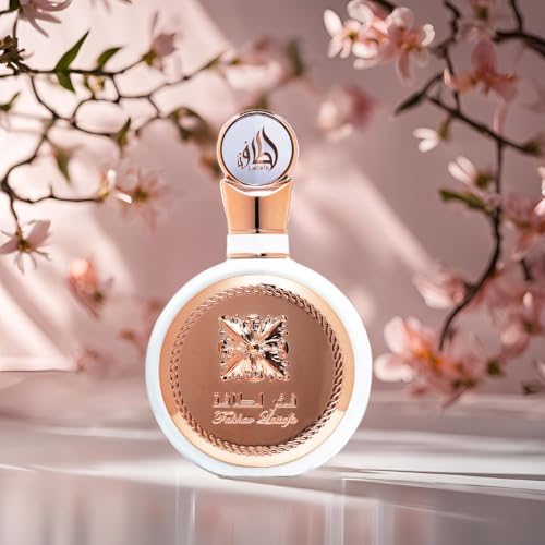 Lattafa Pride of Lattafa Fakhar Lattafa EDP 100 ml W,1 item,1.0 mililitro