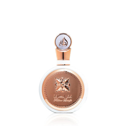Lattafa Pride of Lattafa Fakhar Lattafa EDP 100 ml W,1 item,1.0 mililitro