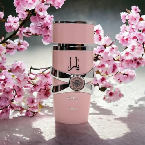Perfume para mujer Yara 100 ml por Lattafa