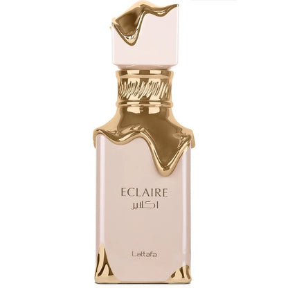 Lattafa, Éclaire Eau De Parfum, 100 ml