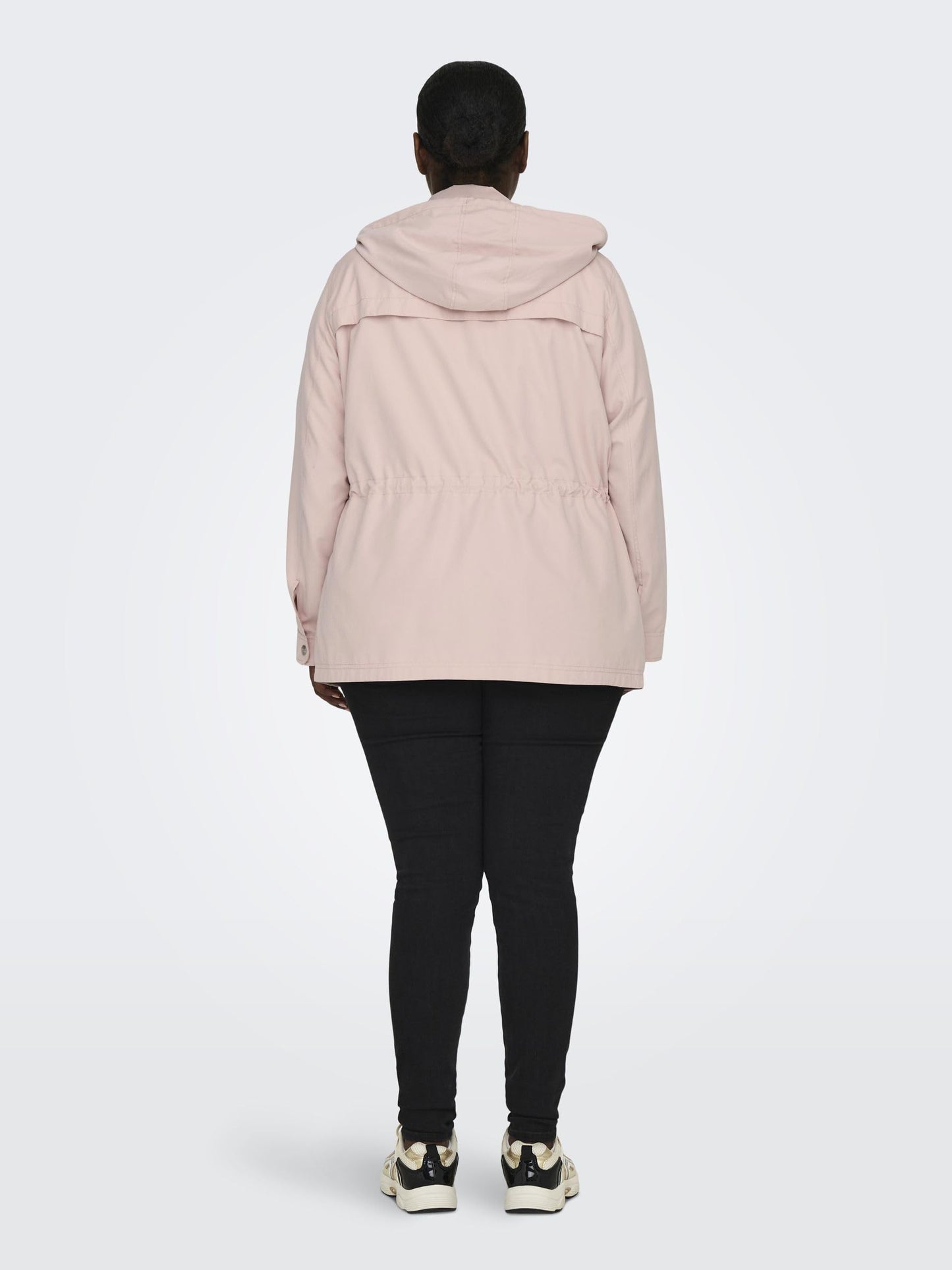 ONLY Carmakoma parka  Curvy primavera