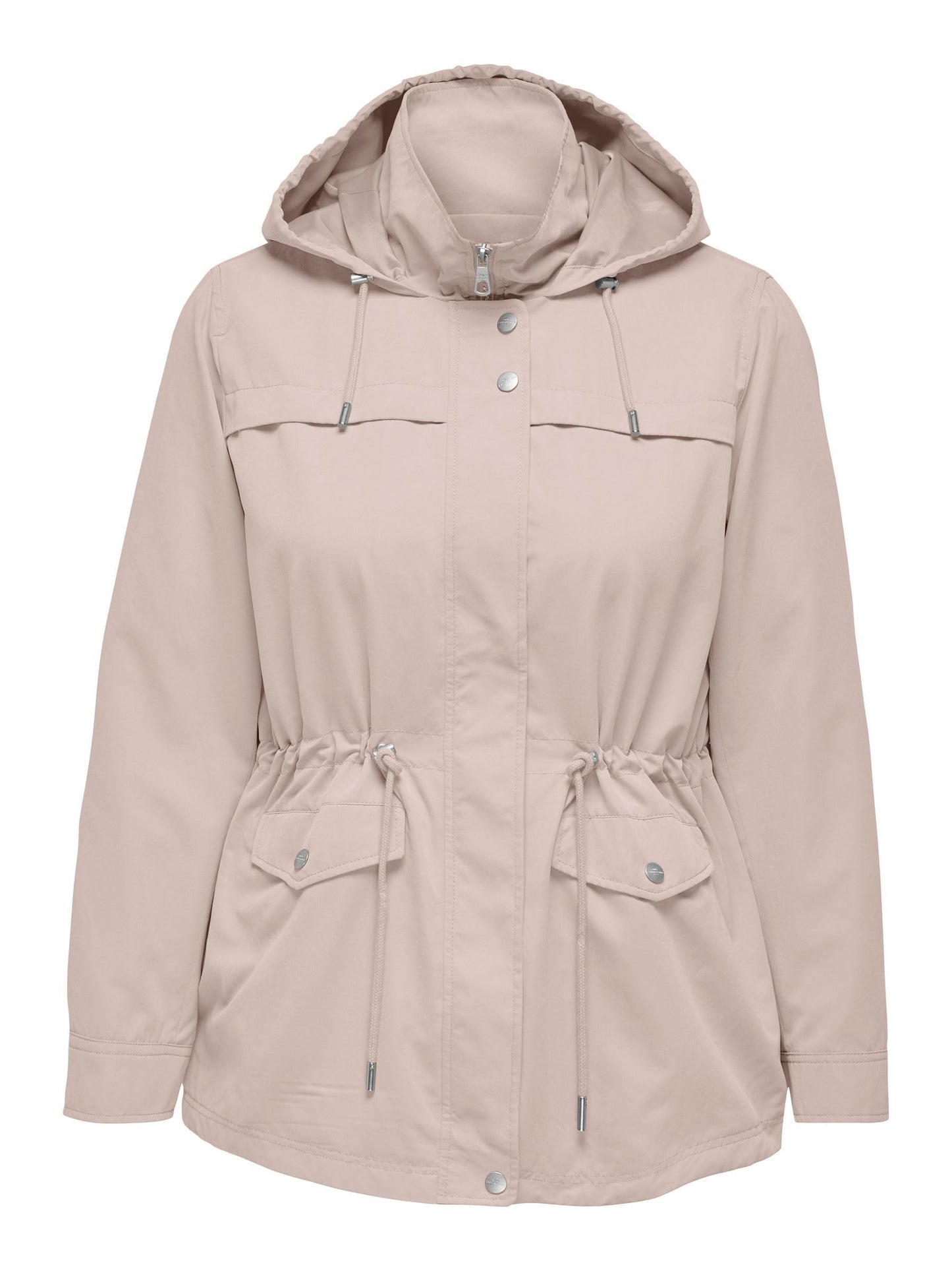 ONLY Carmakoma parka  Curvy primavera