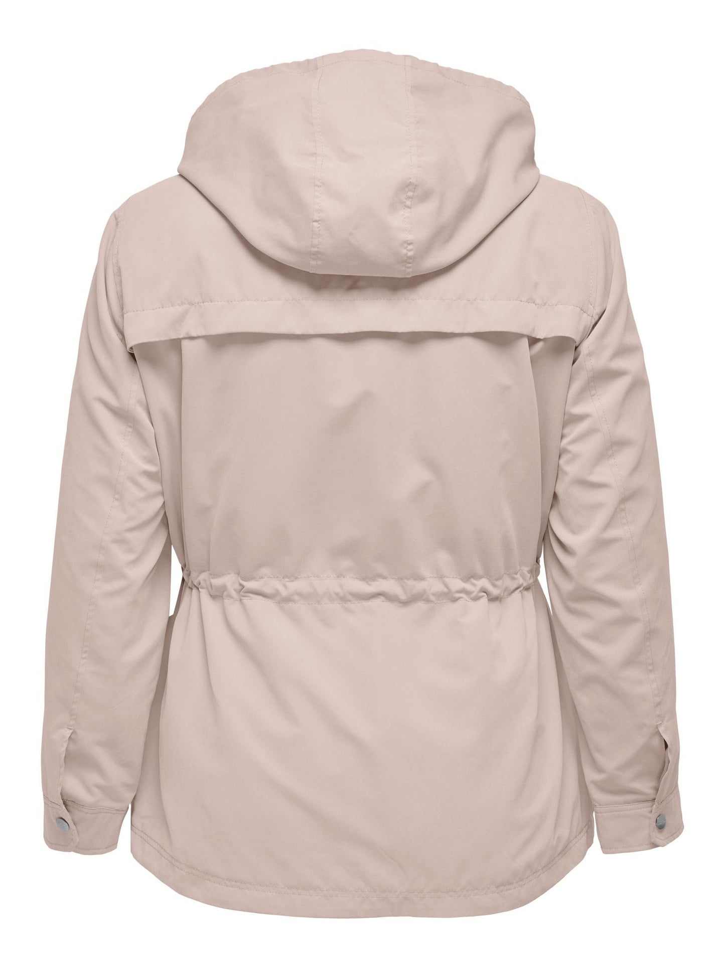 ONLY Carmakoma parka  Curvy primavera