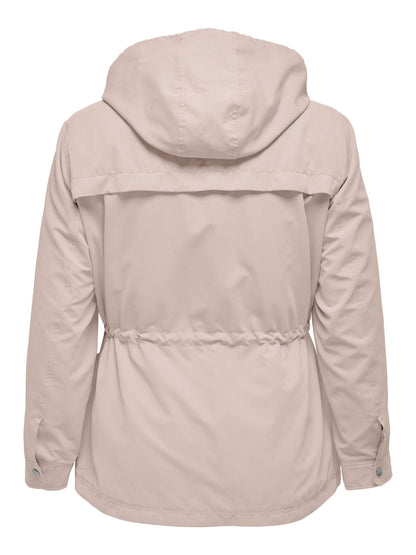 ONLY Carmakoma parka  Curvy primavera