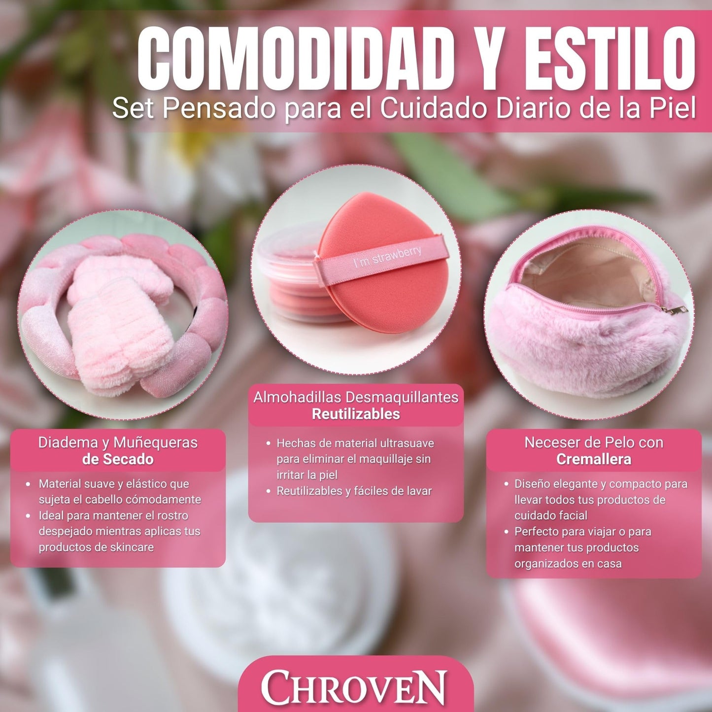 Skincare Coreano