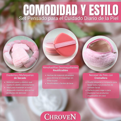 Skincare Coreano