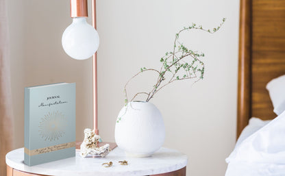 Manifestation and Gratitude Journal