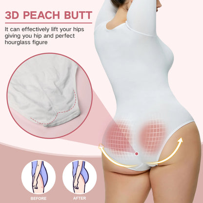 Malla o Body para fitness tallas S a 3XL