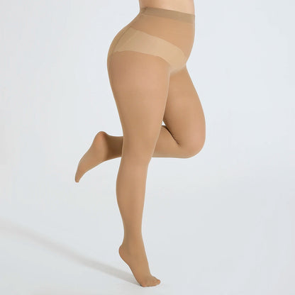 Dos Panty media fina hasta 90 Kg./ Invierno