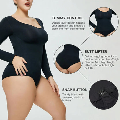 Malla o Body para fitness tallas S a 3XL