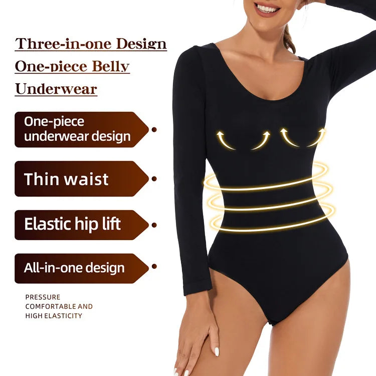 Malla o Body para fitness tallas S a 3XL