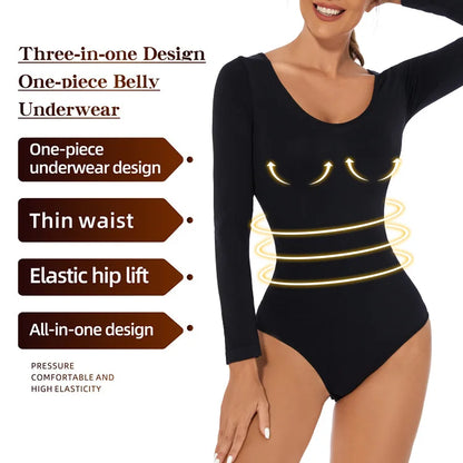 Malla o Body para fitness tallas S a 3XL