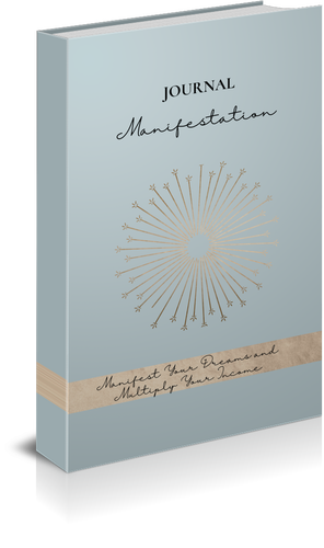 Manifestation and Gratitude Journal
